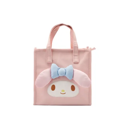 Sanrio Melodi Handbags My Melody Pink Handbags