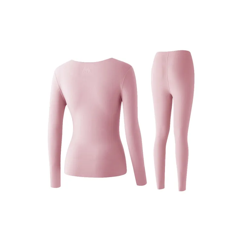 FREELASS Unisex Thermal Sets-6