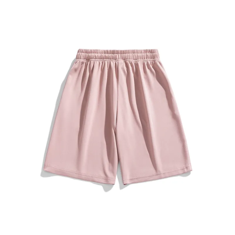 MZ Loose Fit Comfortable Versatile Casual Shorts Unisex-9