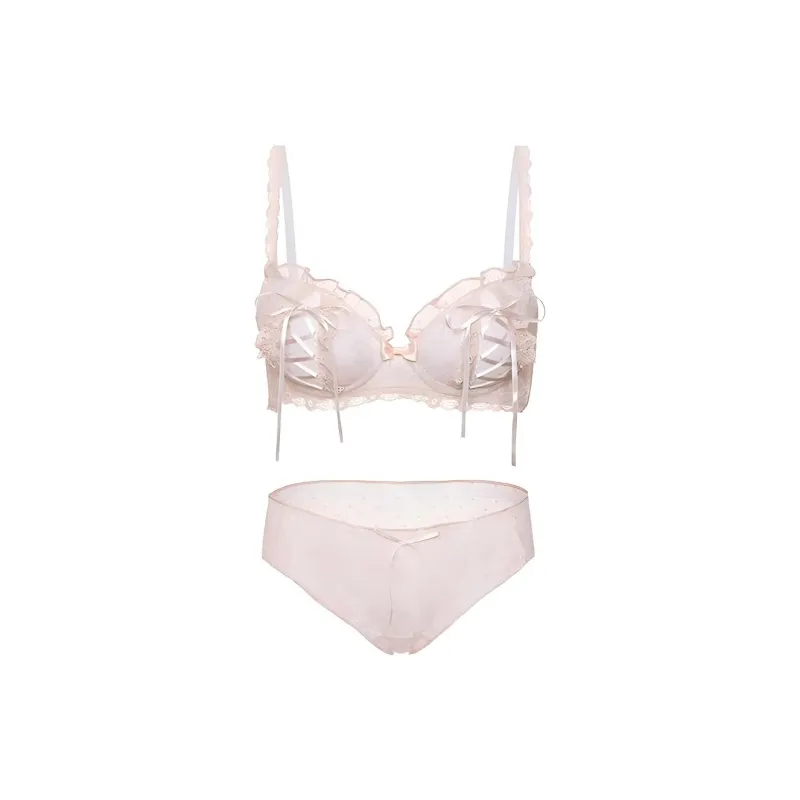 MIIOW Women's Underwear Sets-3