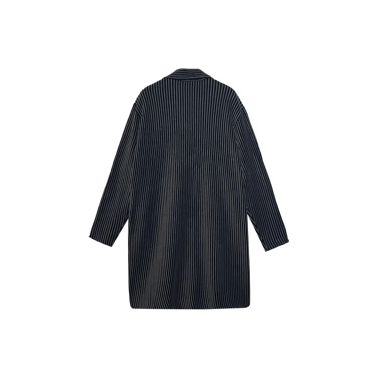 CROQUIS Knitwear Unisex 410 Dark Navy Blue-1