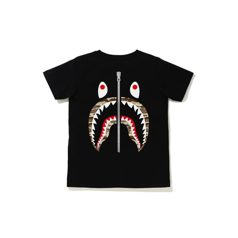 A BATHING APE T Shirts Women's-1