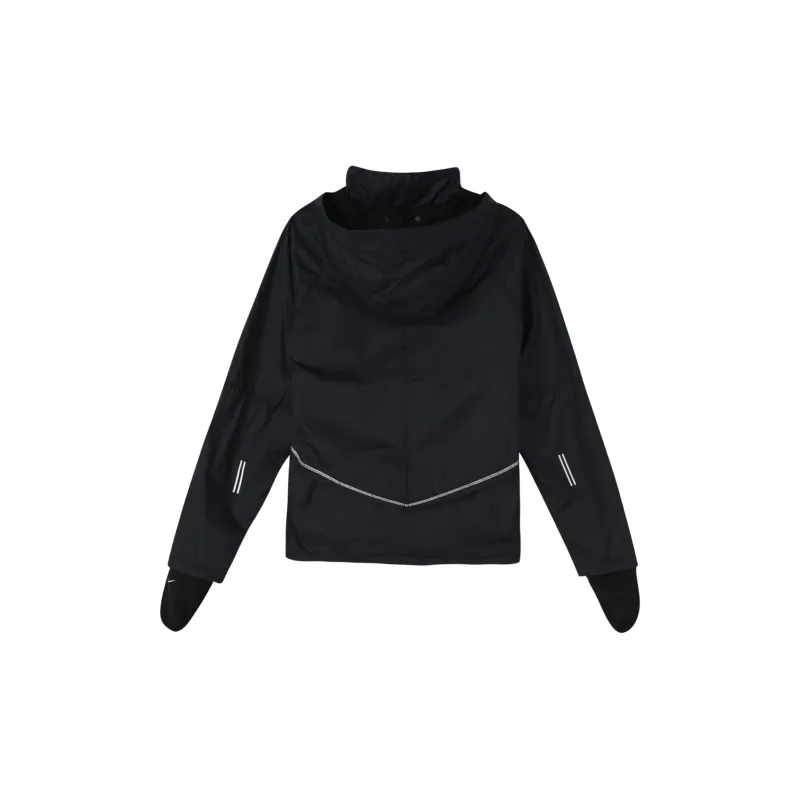 Nike Jackets Women's Black-1