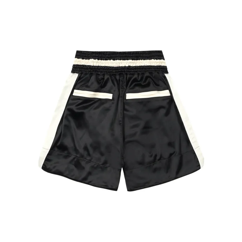 MR.ENJOYDA MONEY Casual Shorts Unisex-1
