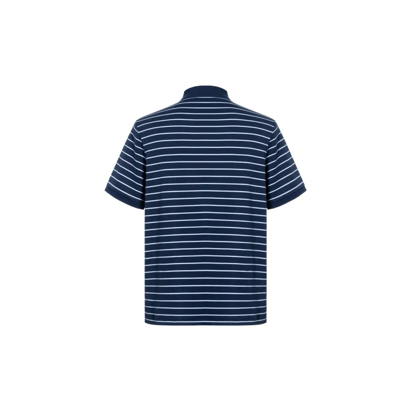 Polo Ralph Lauren SS22 Polo Shirt Men's Blue-1