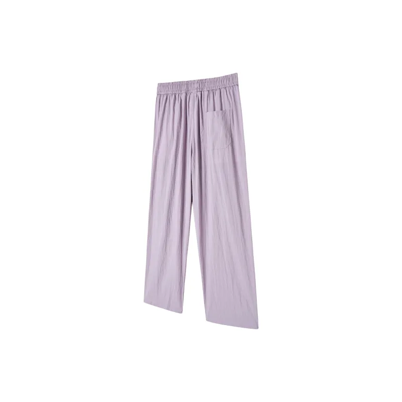 BIENKIMIIYE Casual Pants Women's-15