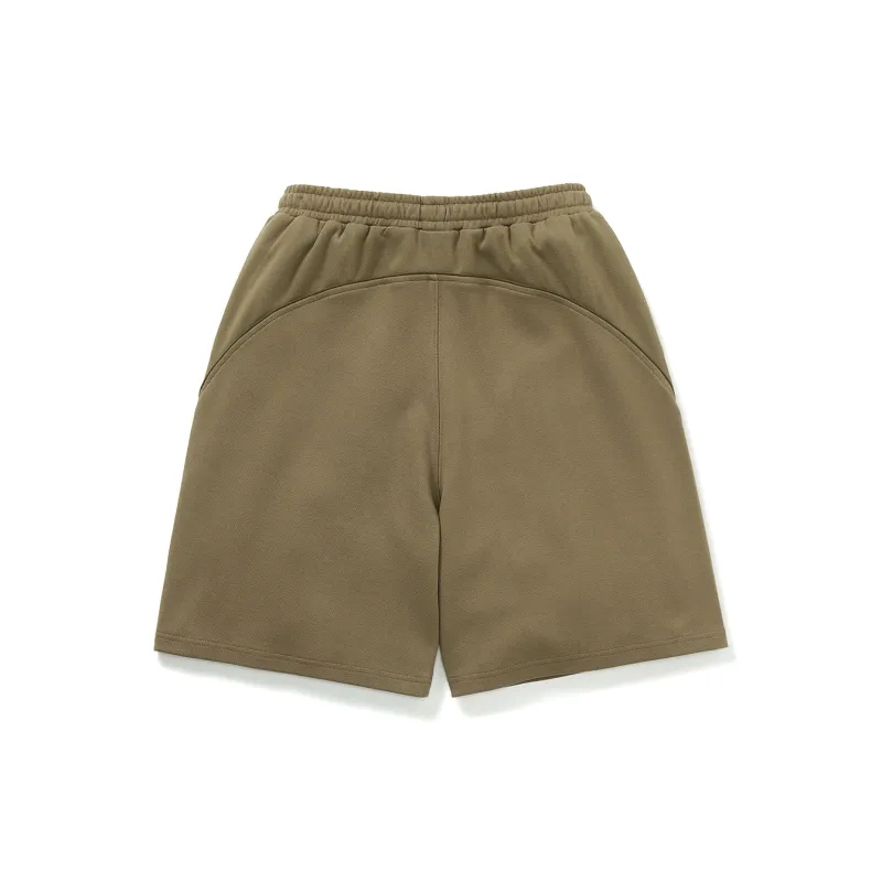 714STREET Outdoor Collection Casual Shorts Unisex-6