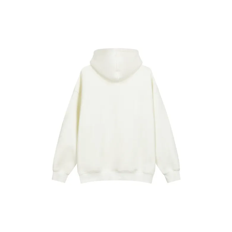 Bosieagender x XIAOHUARENXILIE,LIANMINGKUAN FW23 Sweatshirt Unisex-1