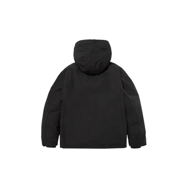 THE NORTH FACE Jackets Men Black-1