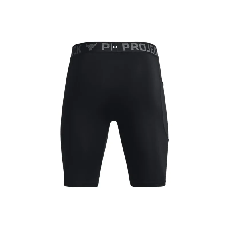 Under Armour Johnson Sports Shorts Men Black-1