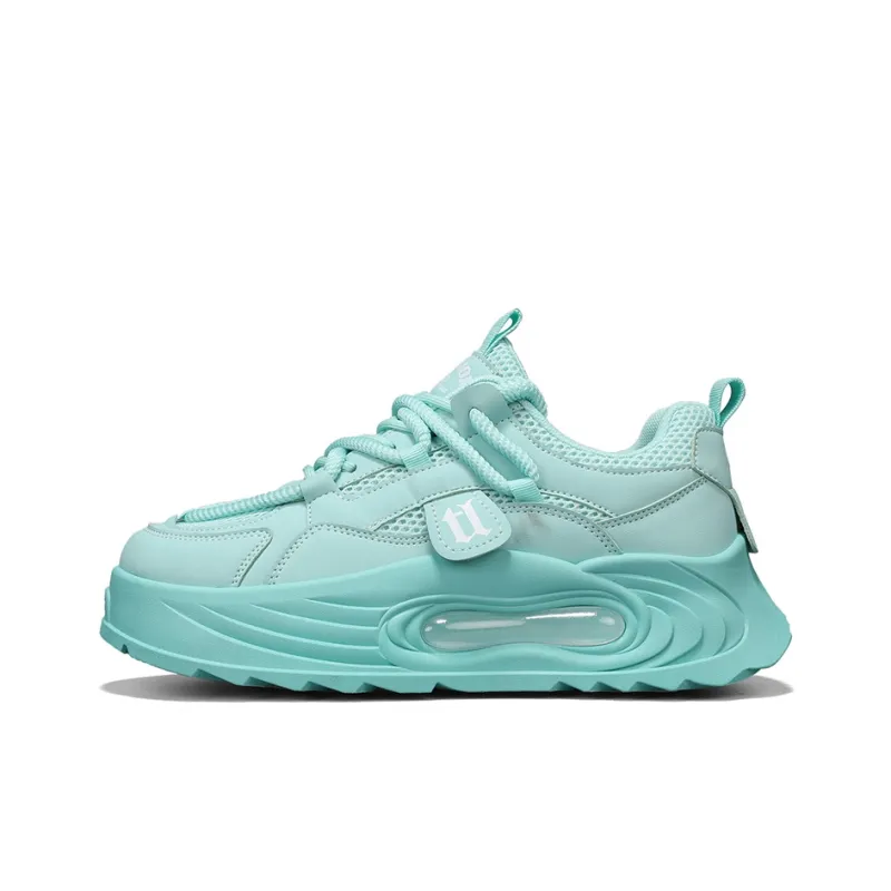 Tonlion Low Top Running Shoes Men's-1