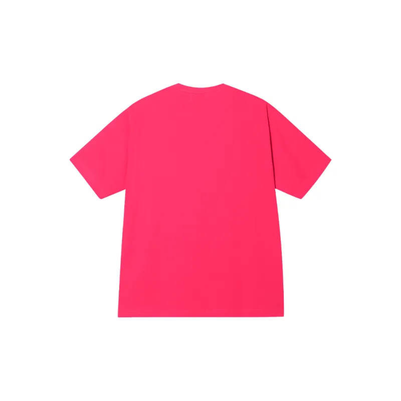 AFGK Short Sleeved T Shirts Unisex-8