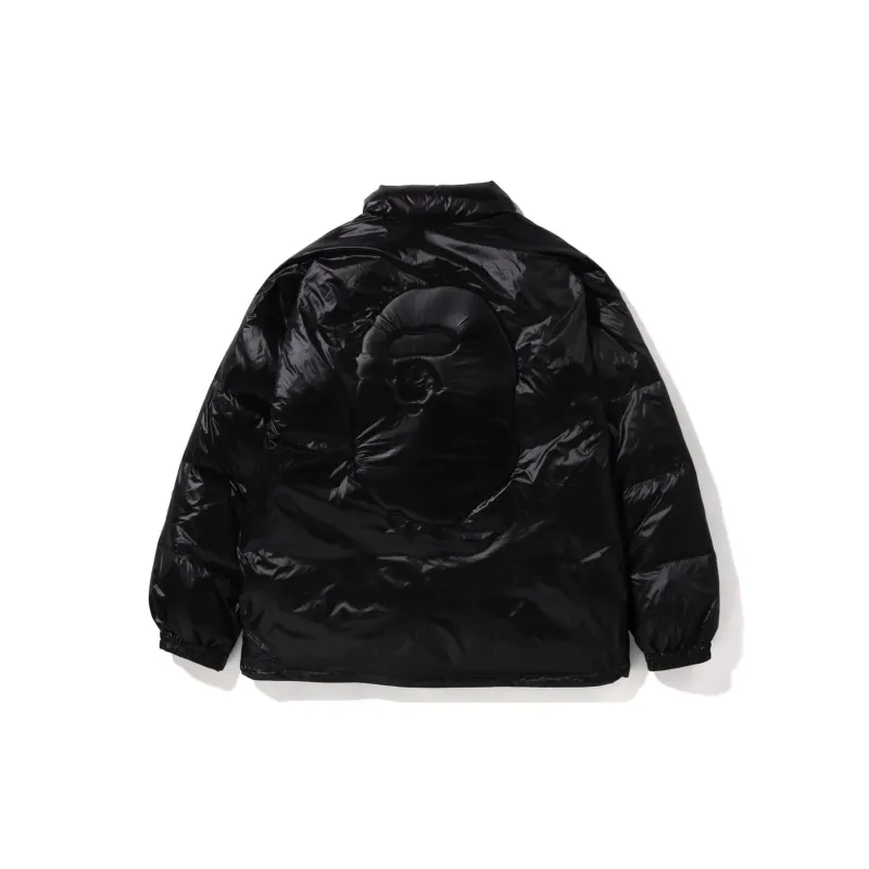 Bape Balloon Down Jacket-1