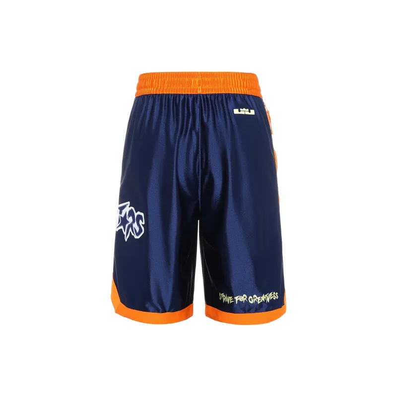 Nike Basketball Shorts Men-3