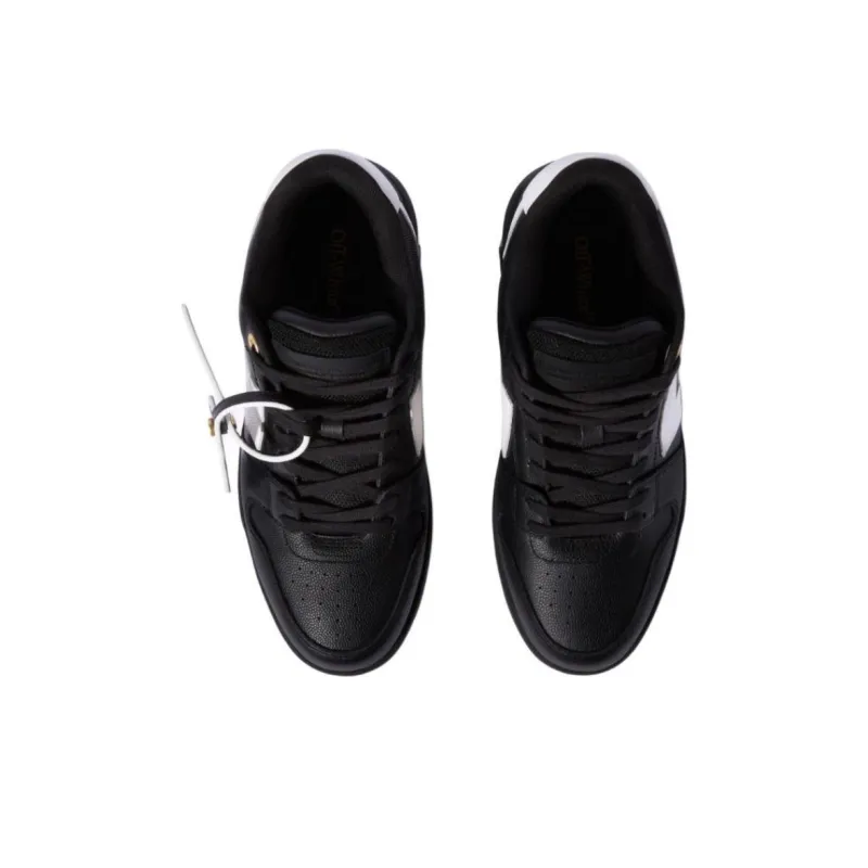 OFF WHITE Out Of Office Sneakers-4