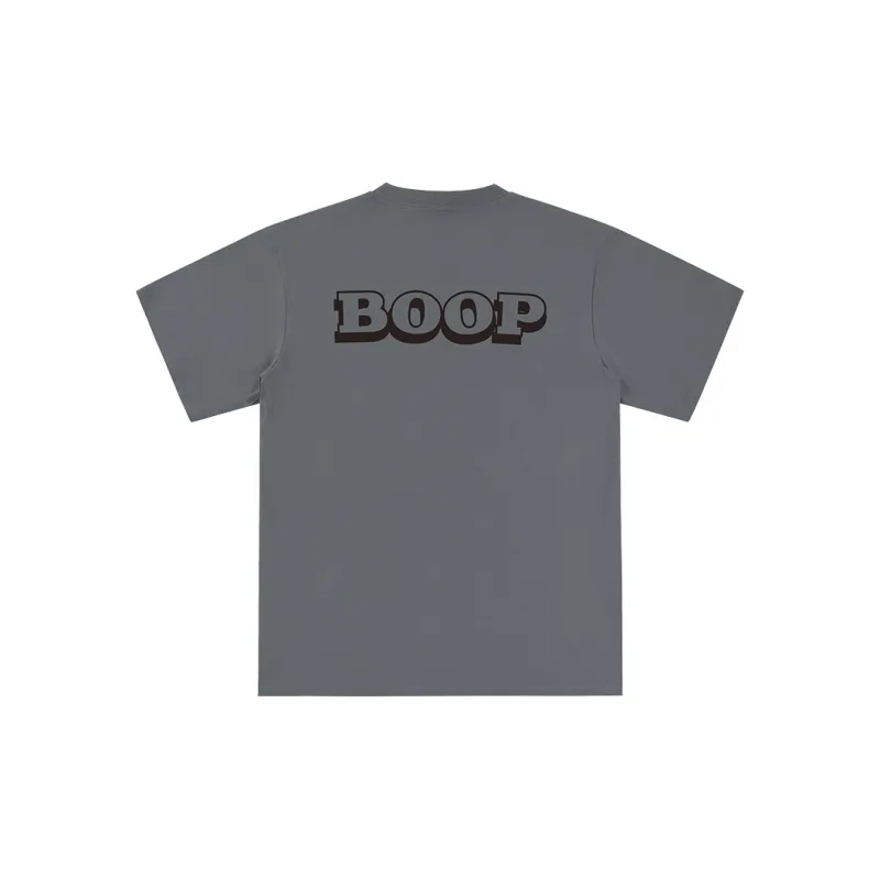 BETTY BOOP T Shirts Women's-7