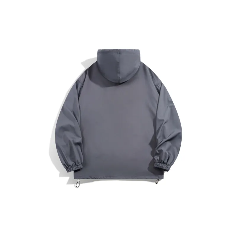 LIGHTNING BEAR Sun Protection Clothing Men-9