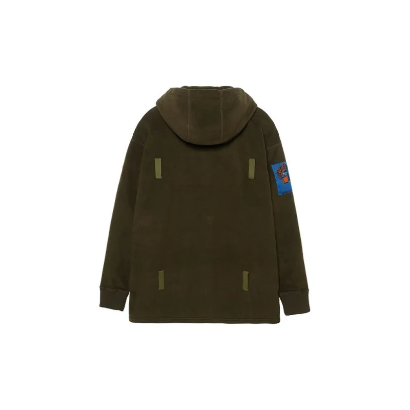 Cav Empt Jackets Men Green-3