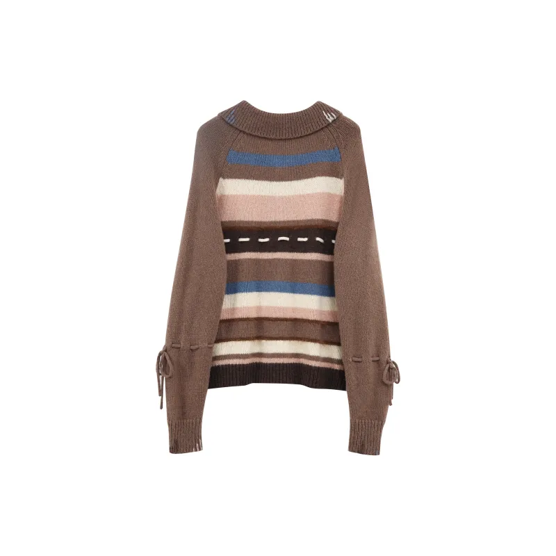 FPMZ Sweaters Women's-3