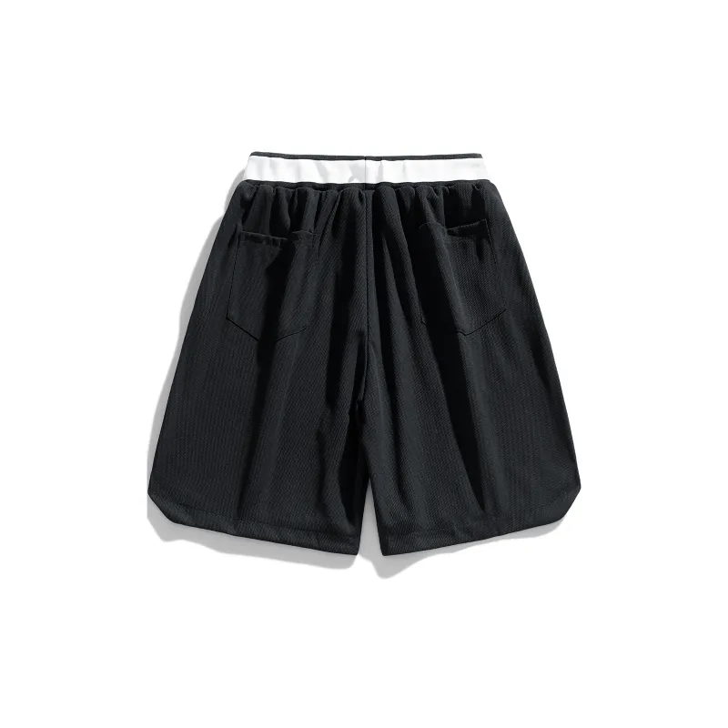 Paddy Julia Basketball Shorts Unisex-1