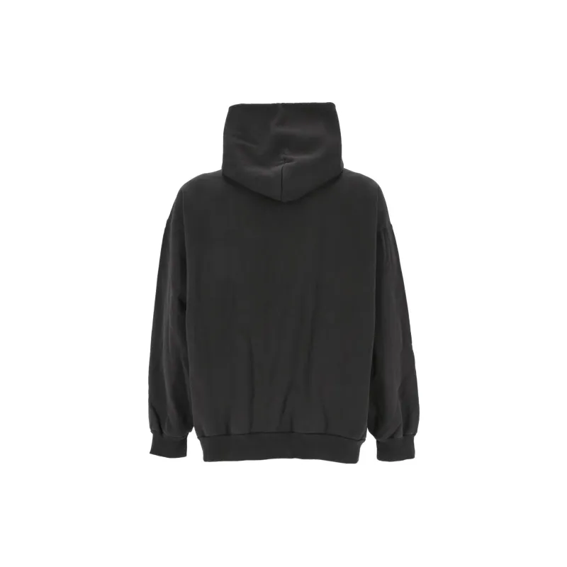 Balenciaga Sweatshirt Regular Fit Men's Black-1