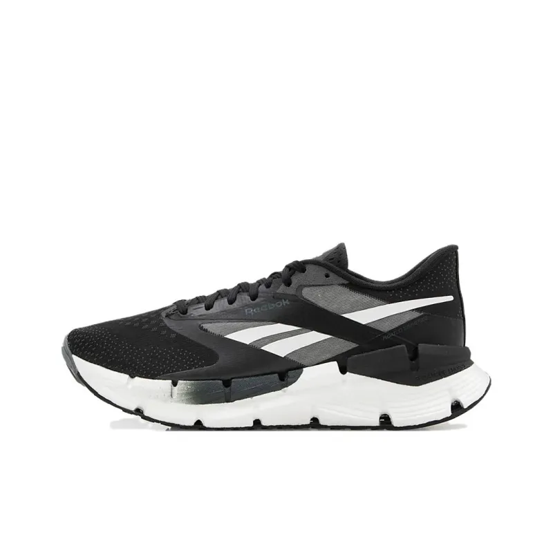 Reebok FloatZig Symmetros 'Black Pure Grey'-0
