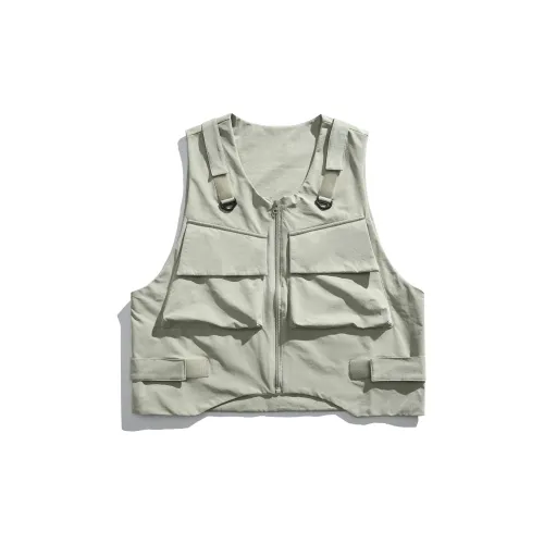 ADO MEN'S COLLECTION Vests Unisex