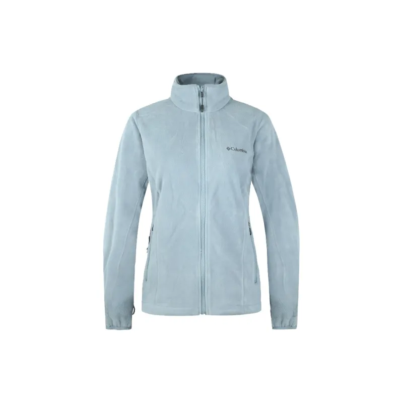Columbia Windbreaker Jackets Women's Black-2