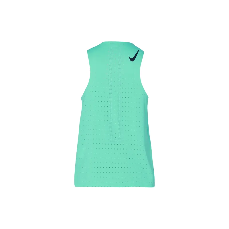 Nike Tank Tops Women's Green-1