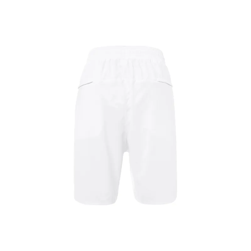 UNIQLO x JW Anderson X , Casual Shorts Unisex White-1