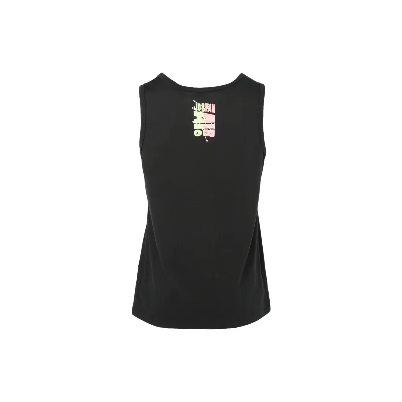 JORDAN Sport Dna Tank Top-1