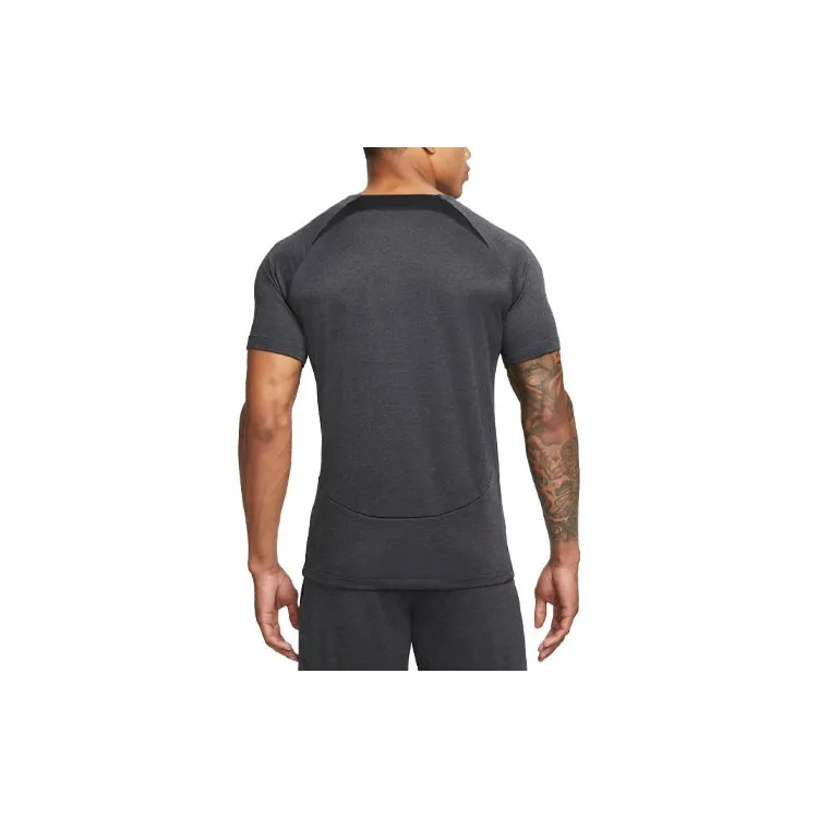 Nike Academy Men's Dri-FIT Short-Sleeve Soccer Top-1
