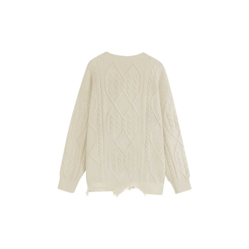ELOF Sweaters Women's-3