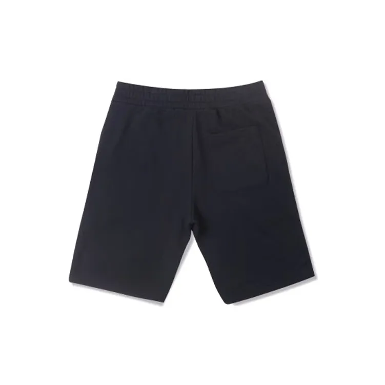 Converse Go To Standard Fit 9' Fleece Shorts-1