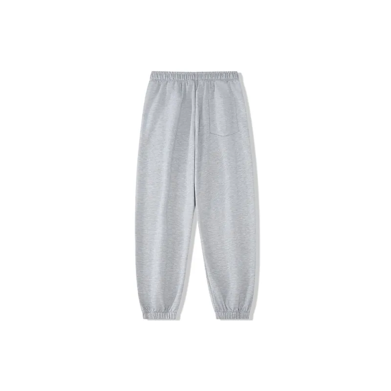 Supremo Cat Casual Pants Unisex-1