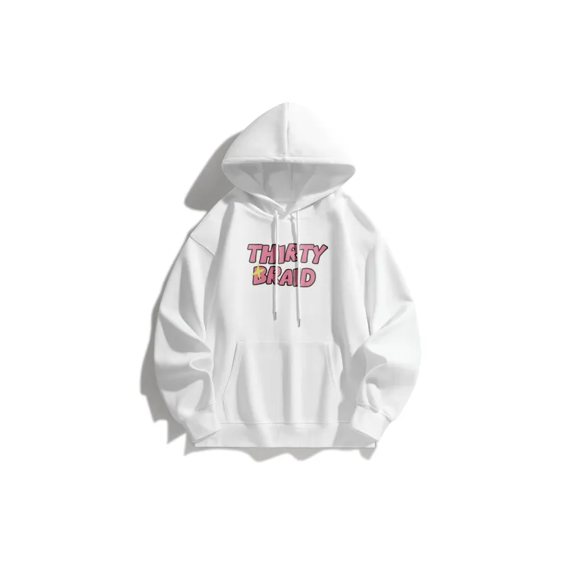 30BRAID Sweatshirts Unisex-14