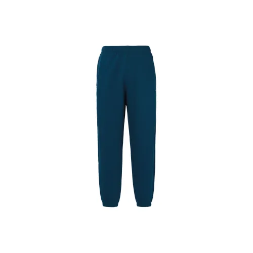 Nike Knitted Sweatpants Men Blue