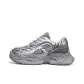 Silver Gray