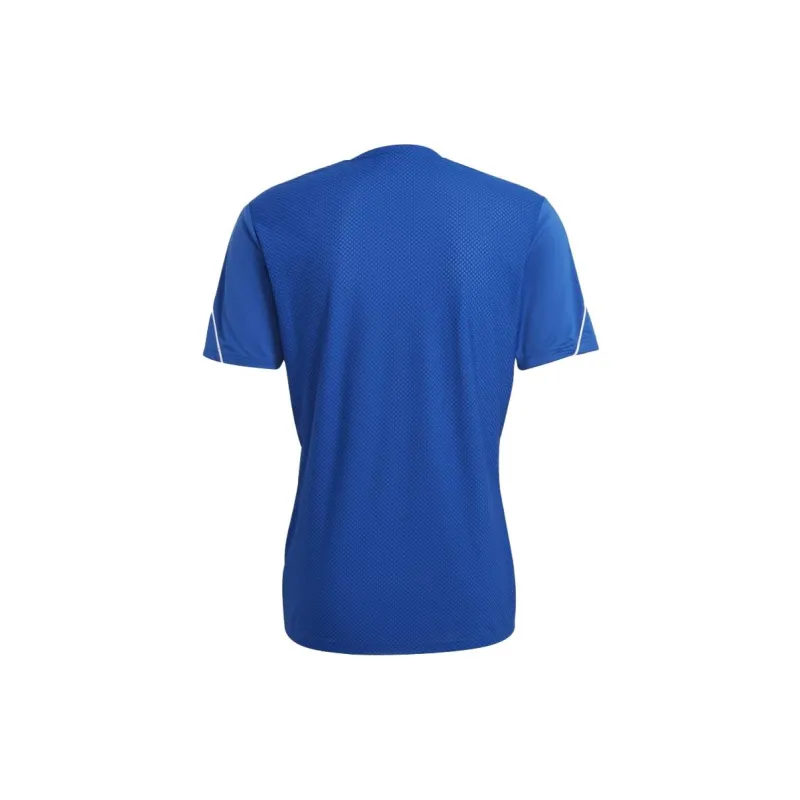 Adidas Soccer Jerseys Men Blue-1