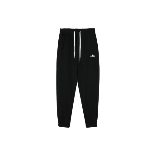 MAKINO Knitted Sweatpants Men