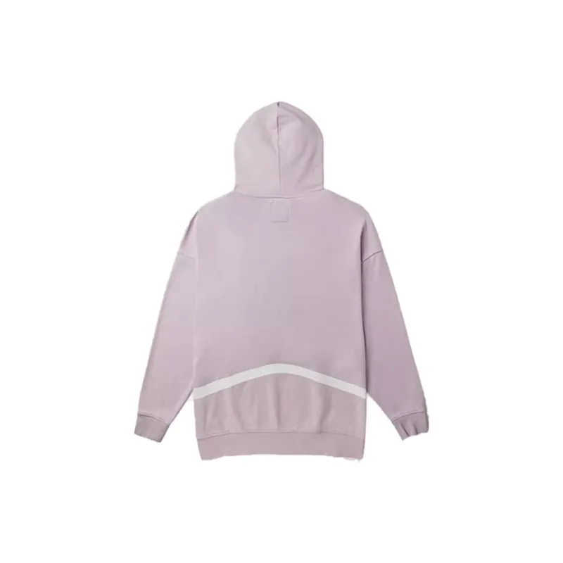 Vans Sweatshirt Unisex Lavender-1