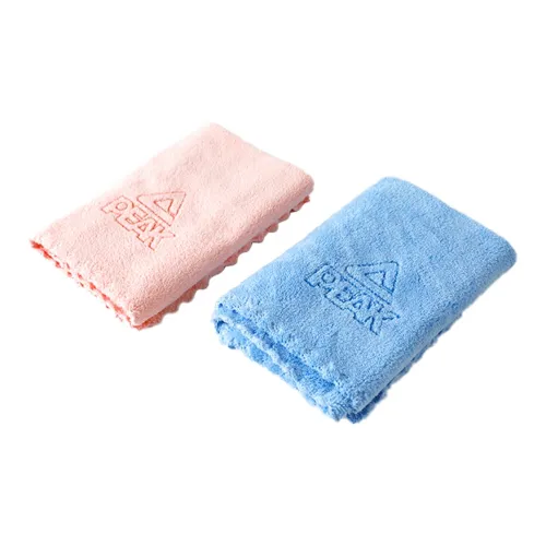 PEAK Yoga Towels Swim Pool Resort Hot Spring Unisex 2 Pack