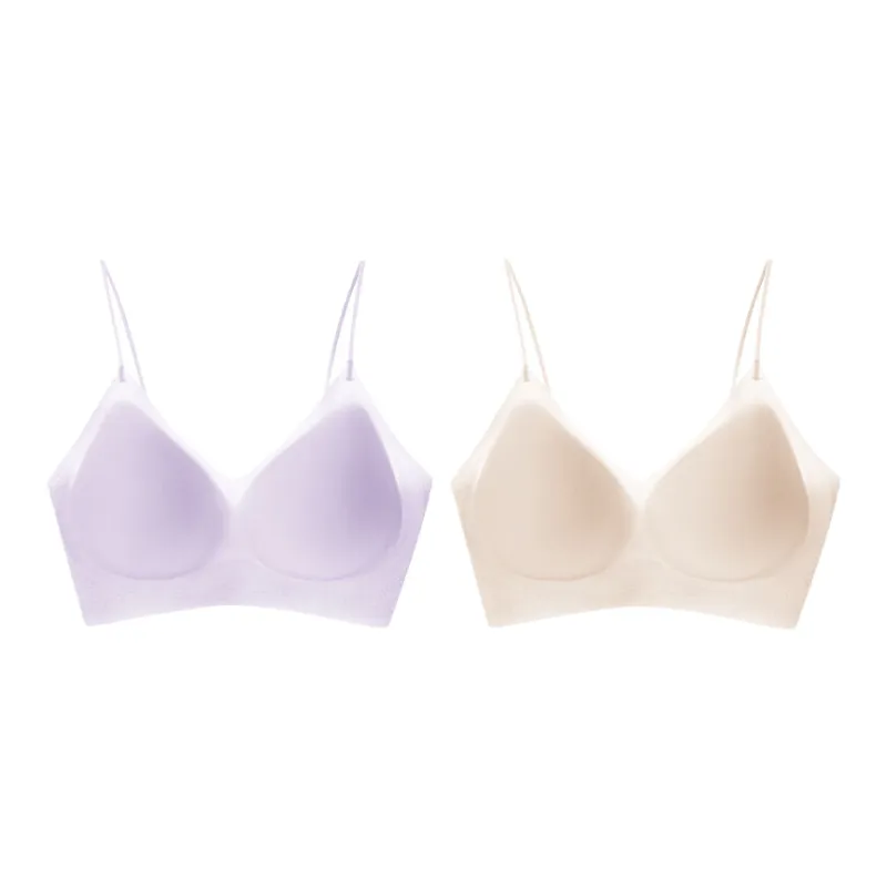 Lan Miao Women's Bras-16