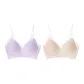 77122-G Set-Jelly Soft Support-Purple+Skin (2 Pcs)