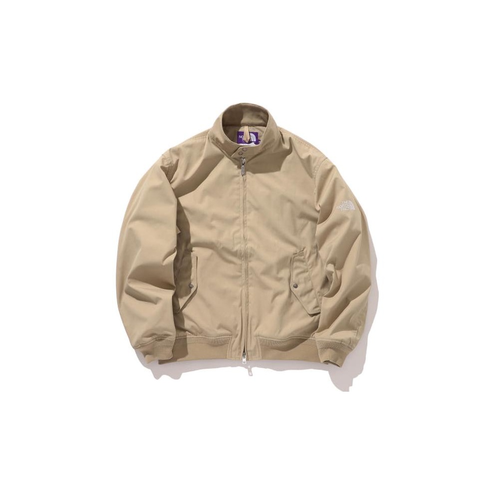 Beams x the north face online