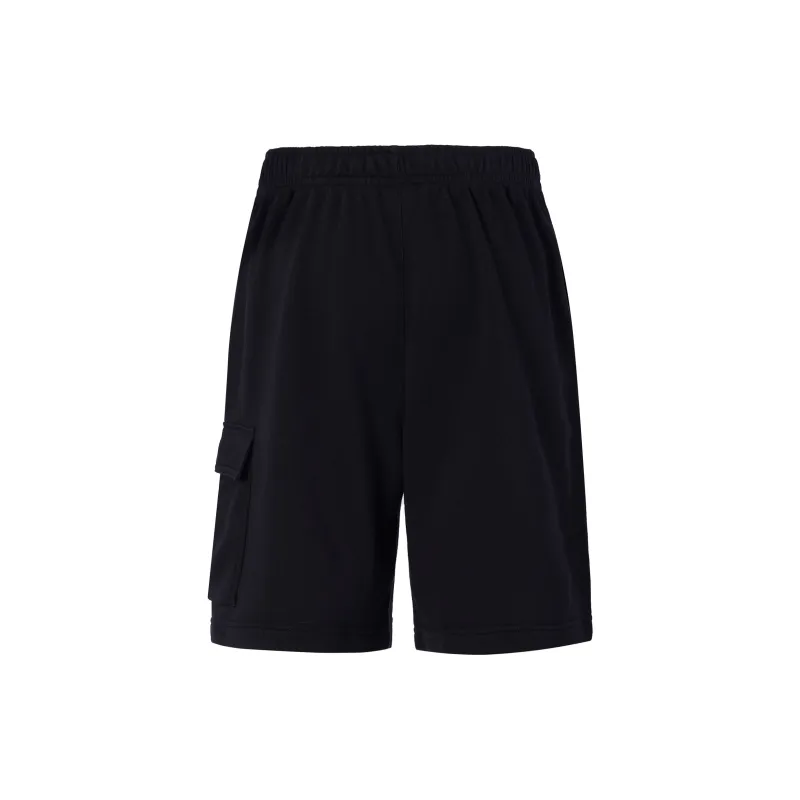 Nike Cargo Shorts Men Black-1