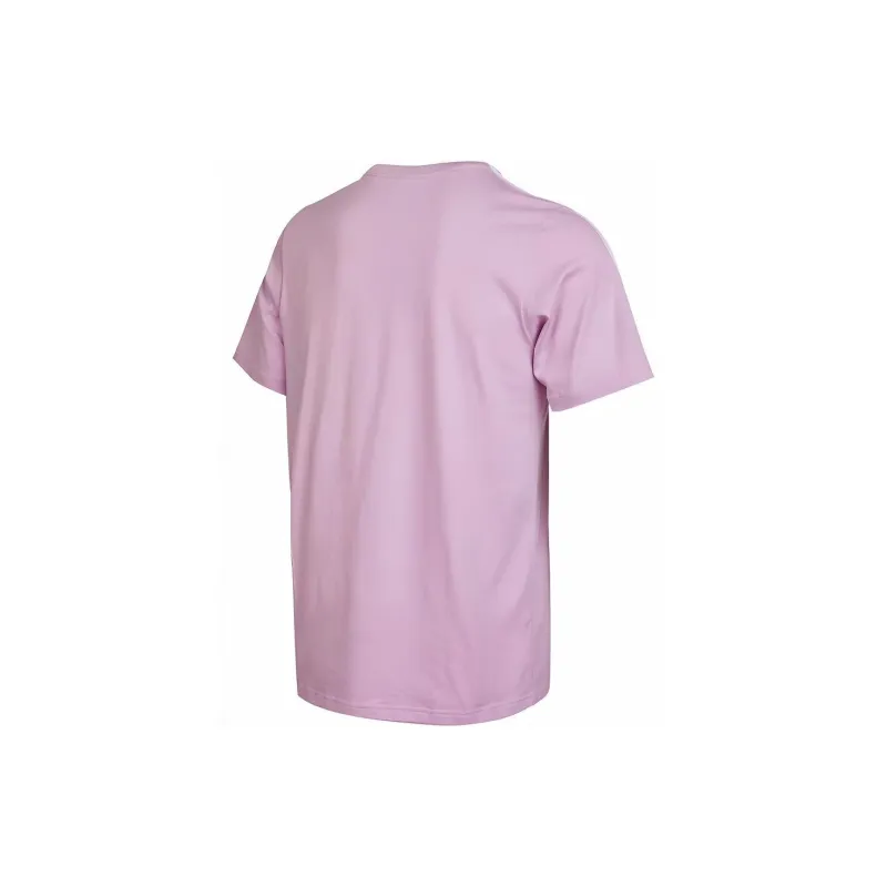 Adidas Neo T-Shirt Unisex Purple-1