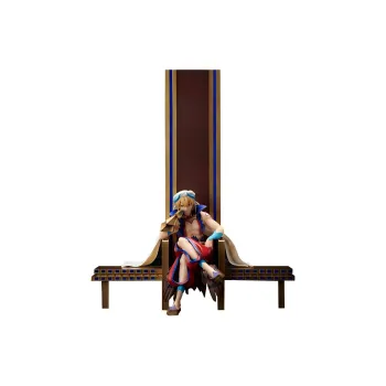 Aniple Fate Stay Night The Absolutely Final Battle Of The Holy Grail Scale Figures