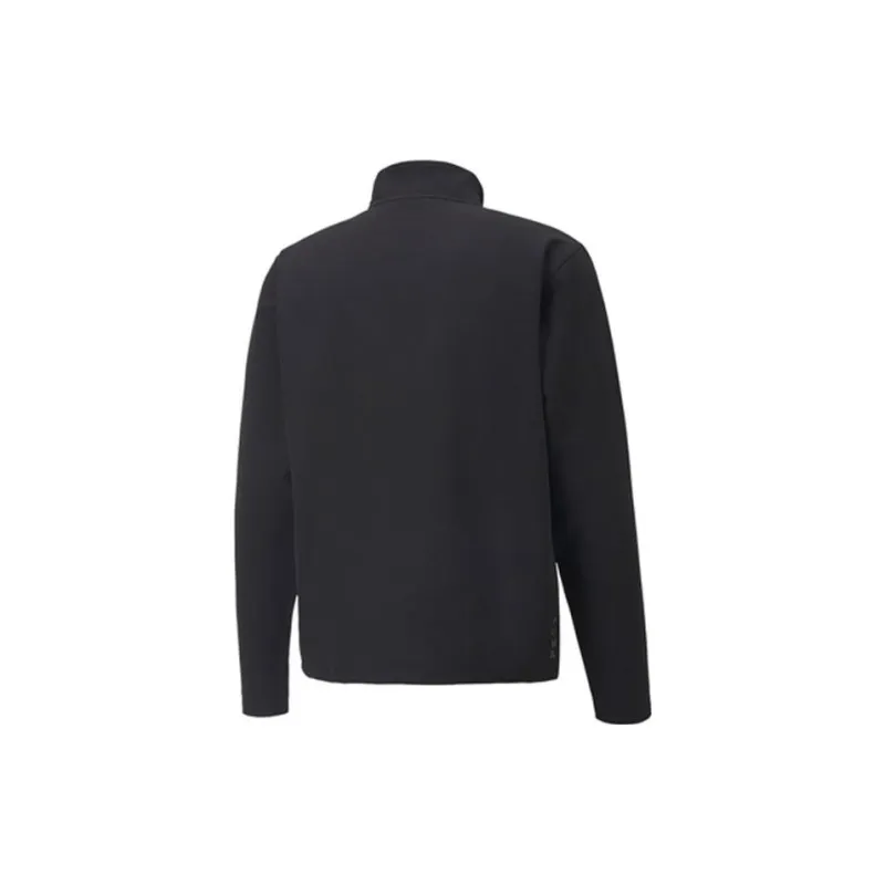 PUMA STUDIO Jackets & Coats Men's Black-1