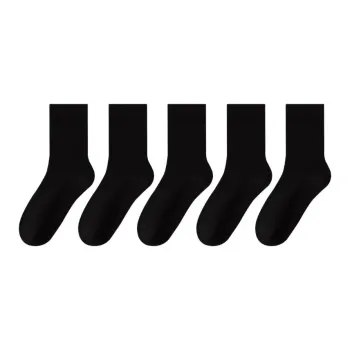 AUGUST Women's Mid-Calf Socks